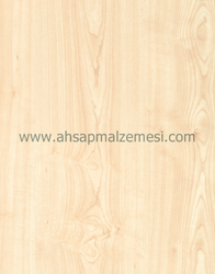 Akçaağaç Çift Yüz  2.7 mm 52 x 85 cm (8 Parça )