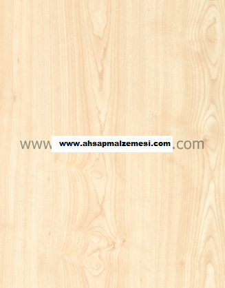 Akçaağaç Çift Yüz Boyalı 2.7 mm 105 x 85 cm (4 Parça ) - 1