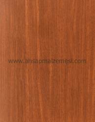 Hisar Ceviz Çift Yüz  2.7 mm 52 x 85 cm (8 Parça  - 1